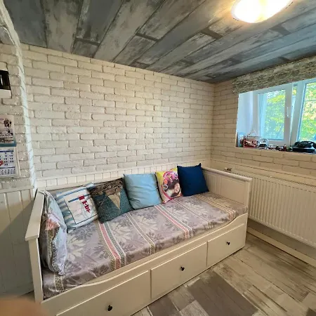 вилекула Varna