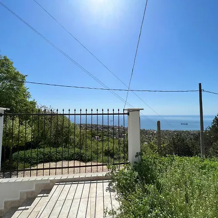 вилекула Penzion Varna