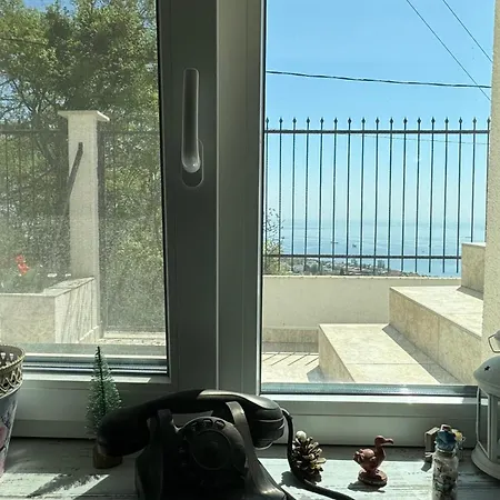 вилекула 3* Varna