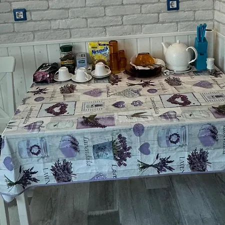 вилекула 3* Varna