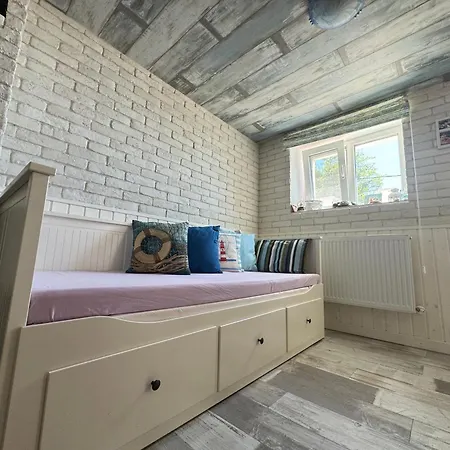 Penzion вилекула