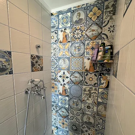 Penzion вилекула