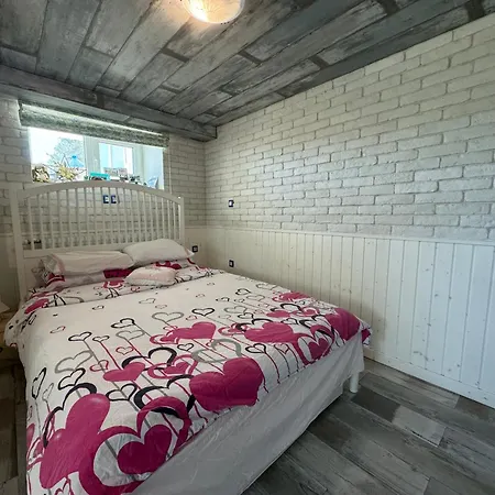 вилекула Penzion 3*