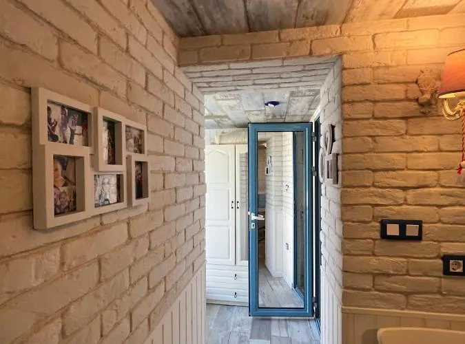 вилекула Pensionat 3*