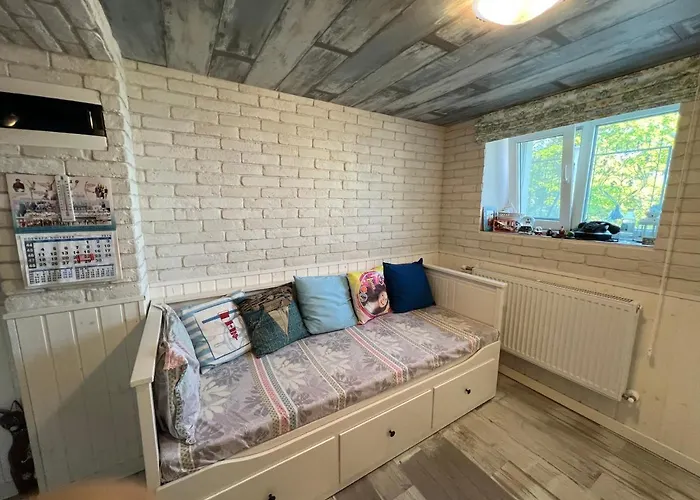 вилекула Varna