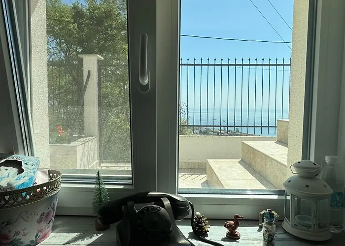 вилекула 3* Varna