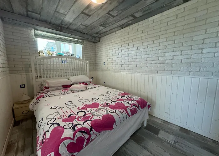 вилекула Pensionat 3*