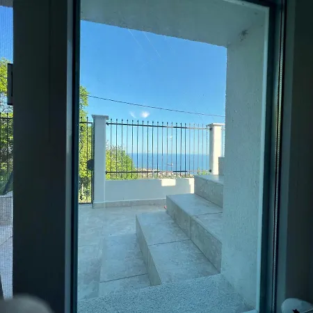 вилекула Къща за гости