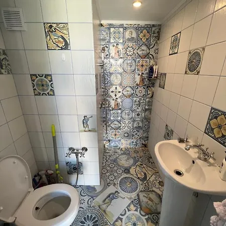 بيت ضيافة вилекула فارنا