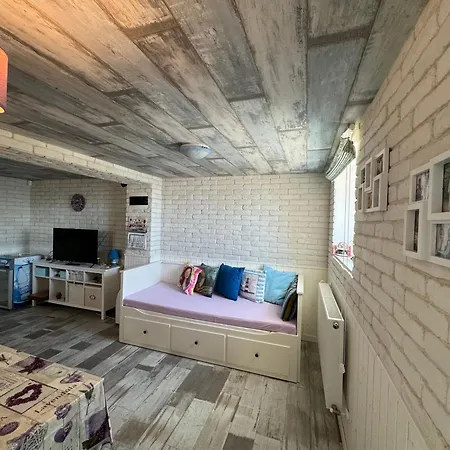 вилекула Gasthuis Varna