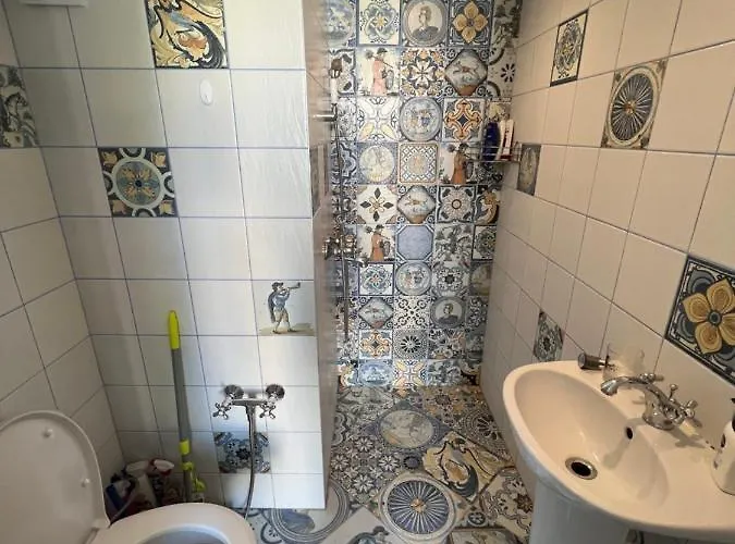 ゲストハウス вилекула ヴァルナ