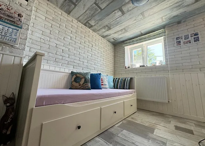 ゲストハウス вилекула