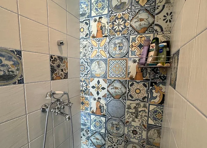 ゲストハウス вилекула